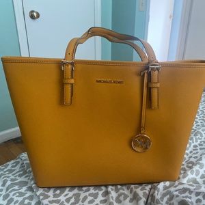 Authentic Michael Kors Handbag